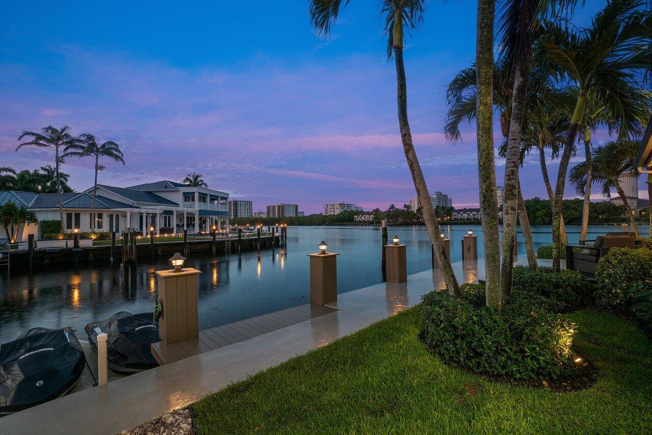 BOCA HARBOUR 6TH SEC - Residential