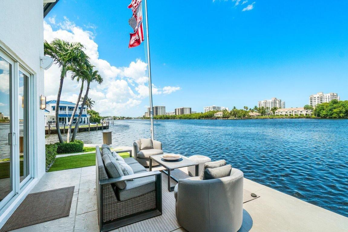 BOCA HARBOUR 6TH SEC - Residential