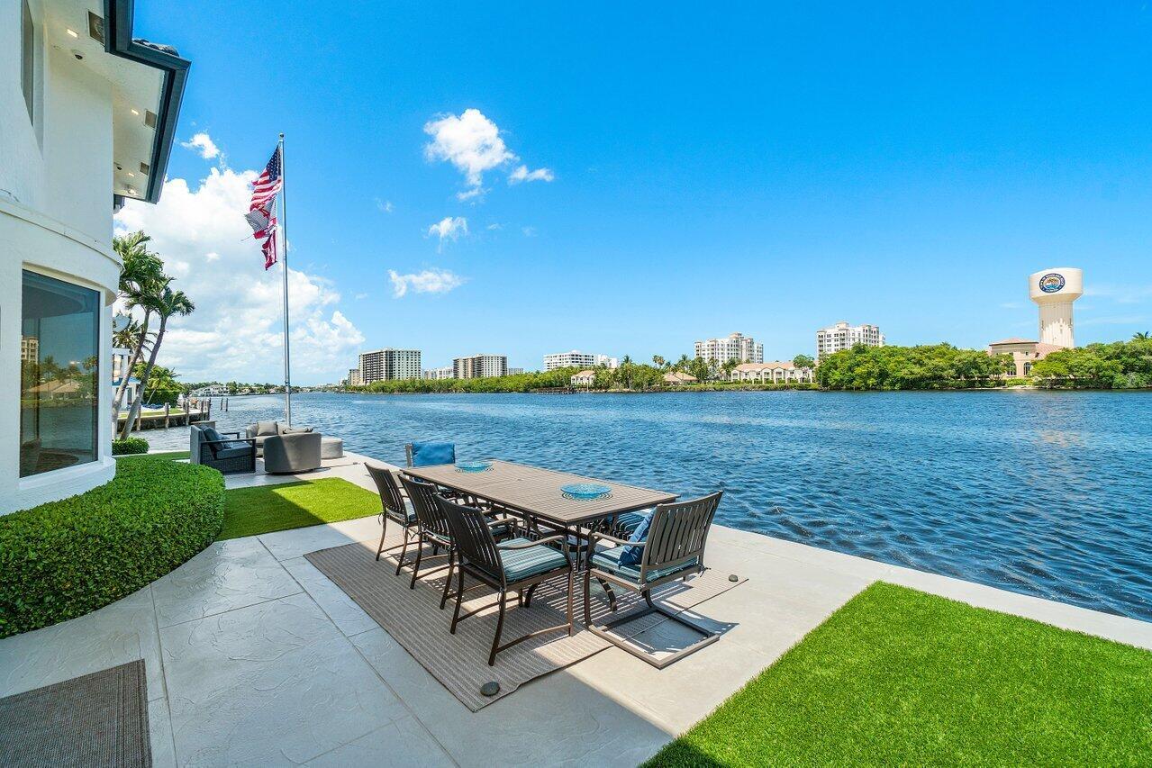 BOCA HARBOUR 6TH SEC - Residential