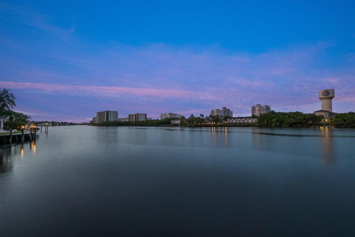 BOCA HARBOUR 6TH SEC - Residential