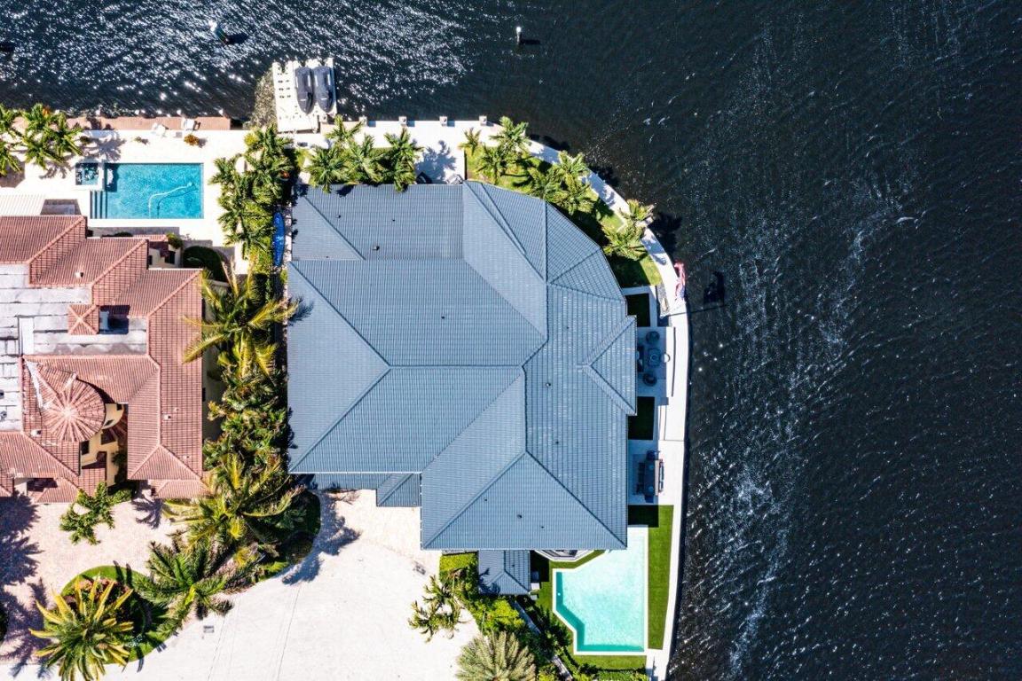 BOCA HARBOUR 6TH SEC - Residential