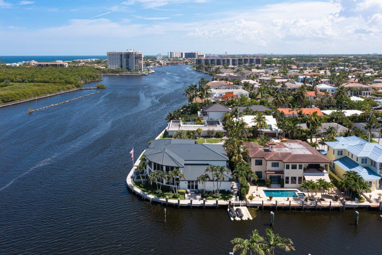 BOCA HARBOUR 6TH SEC - Residential