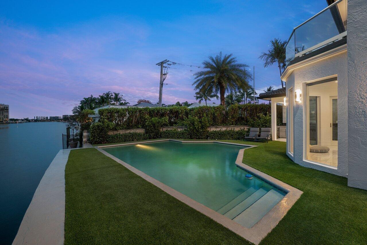 BOCA HARBOUR 6TH SEC - Residential