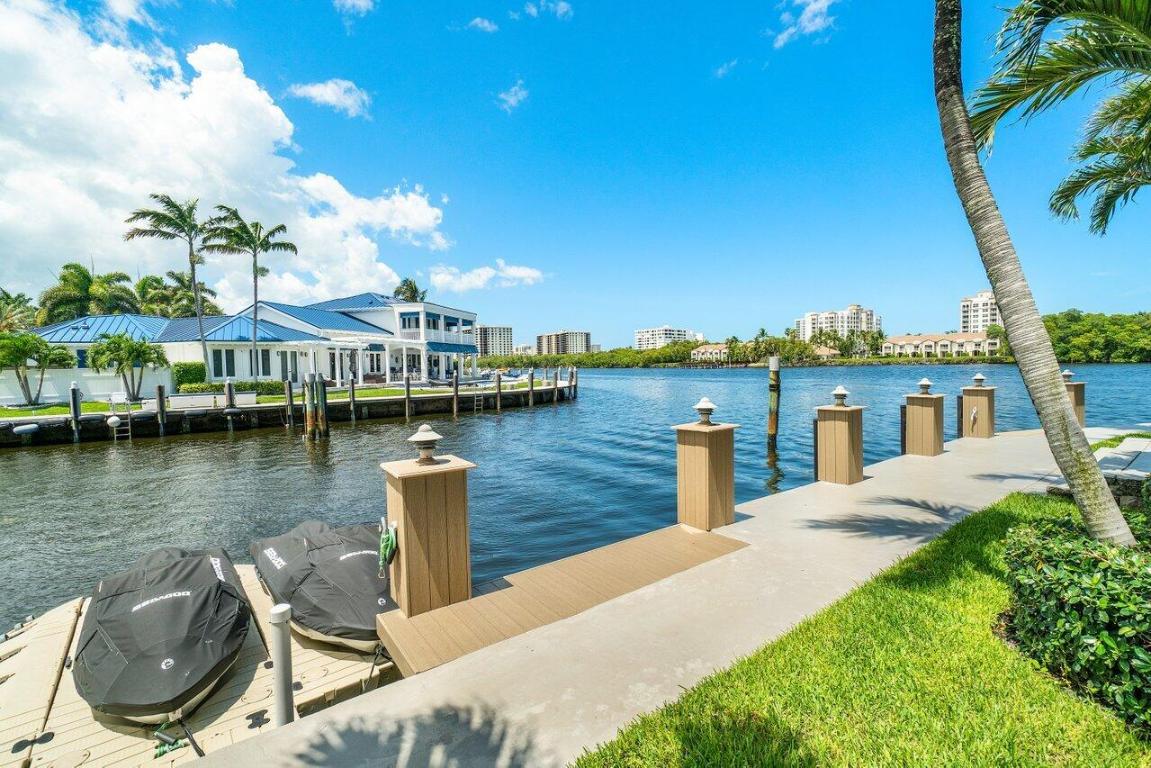 BOCA HARBOUR 6TH SEC - Residential