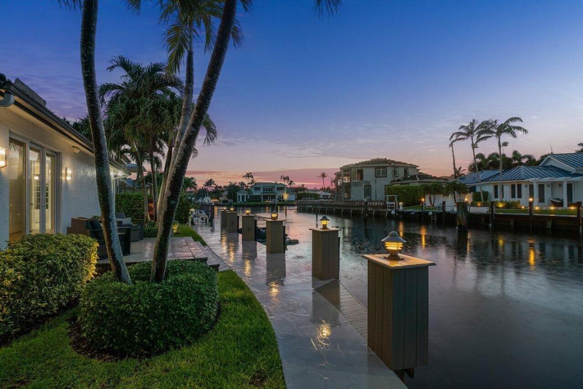 BOCA HARBOUR 6TH SEC - Residential