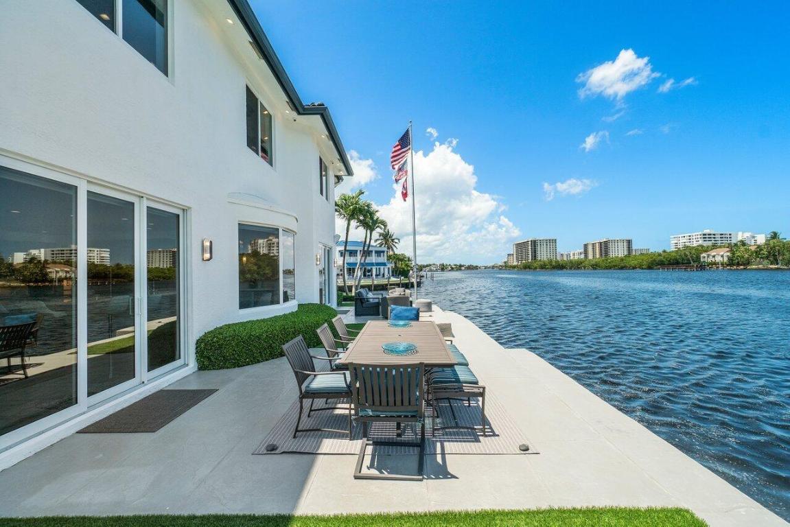 BOCA HARBOUR 6TH SEC - Residential