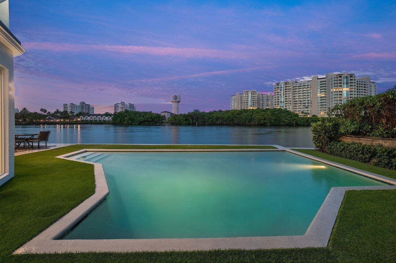 BOCA HARBOUR 6TH SEC - Residential