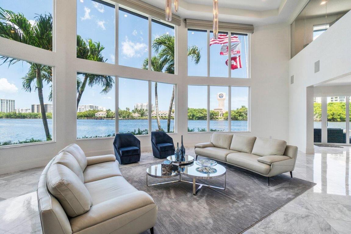 BOCA HARBOUR 6TH SEC - Residential