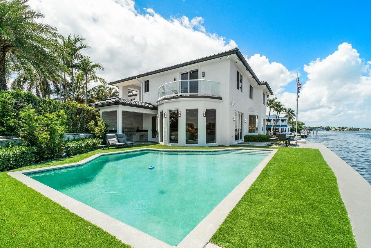 BOCA HARBOUR 6TH SEC - Residential