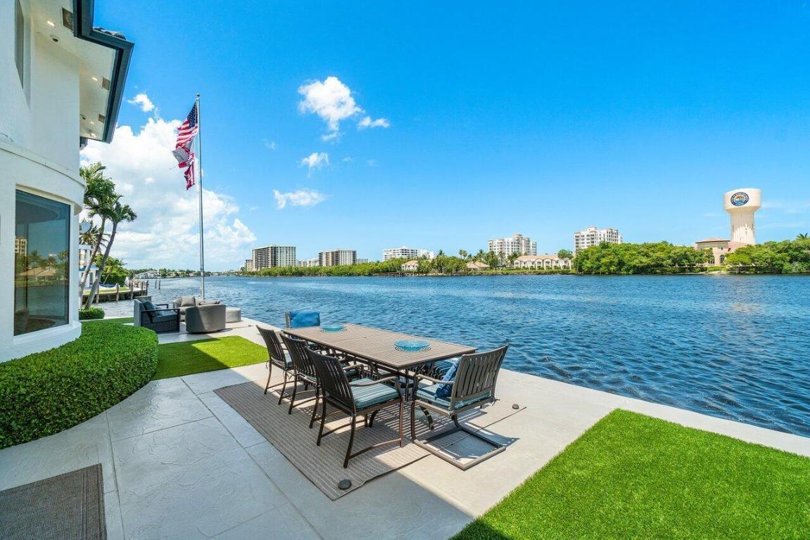 BOCA HARBOUR 6TH SEC - Residential