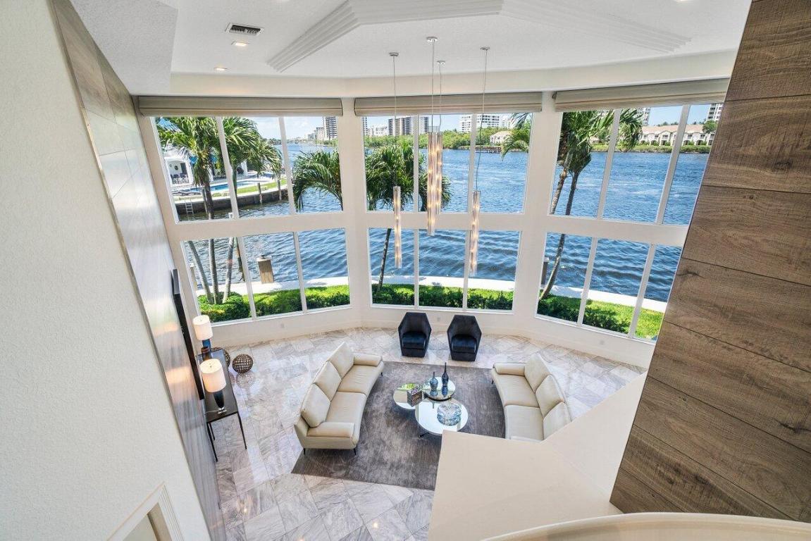 BOCA HARBOUR 6TH SEC - Residential