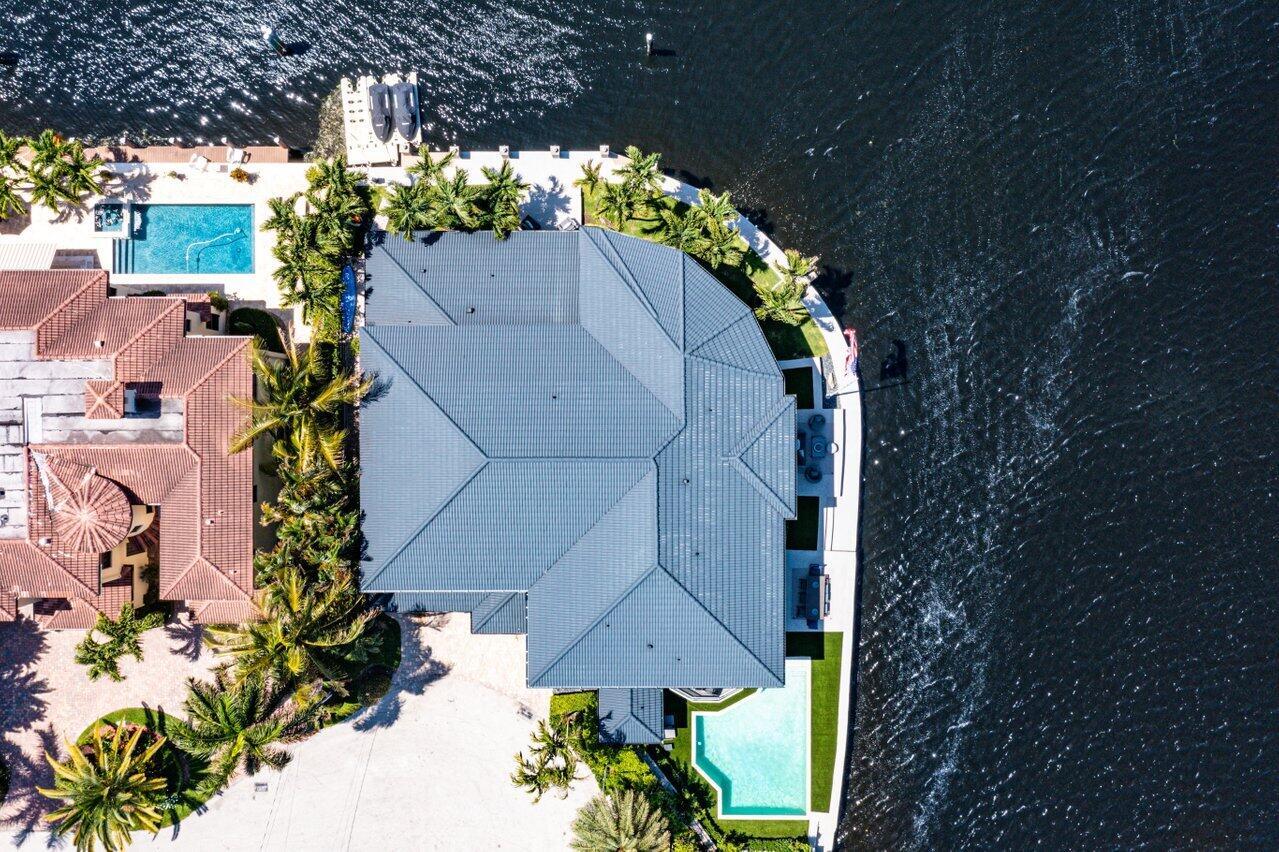 BOCA HARBOUR 6TH SEC - Residential