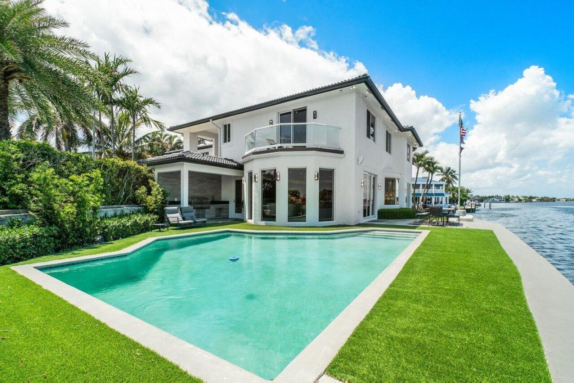 BOCA HARBOUR 6TH SEC - Residential