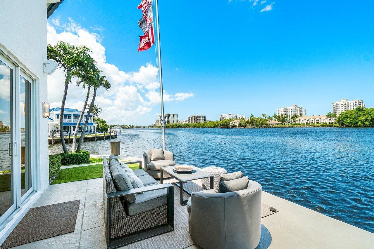 BOCA HARBOUR 6TH SEC - Residential