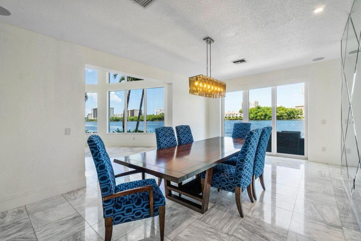 BOCA HARBOUR 6TH SEC - Residential