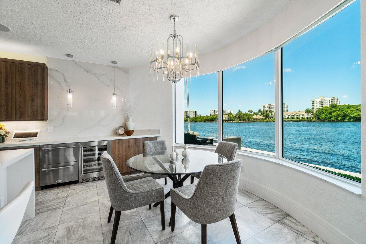 BOCA HARBOUR 6TH SEC - Residential