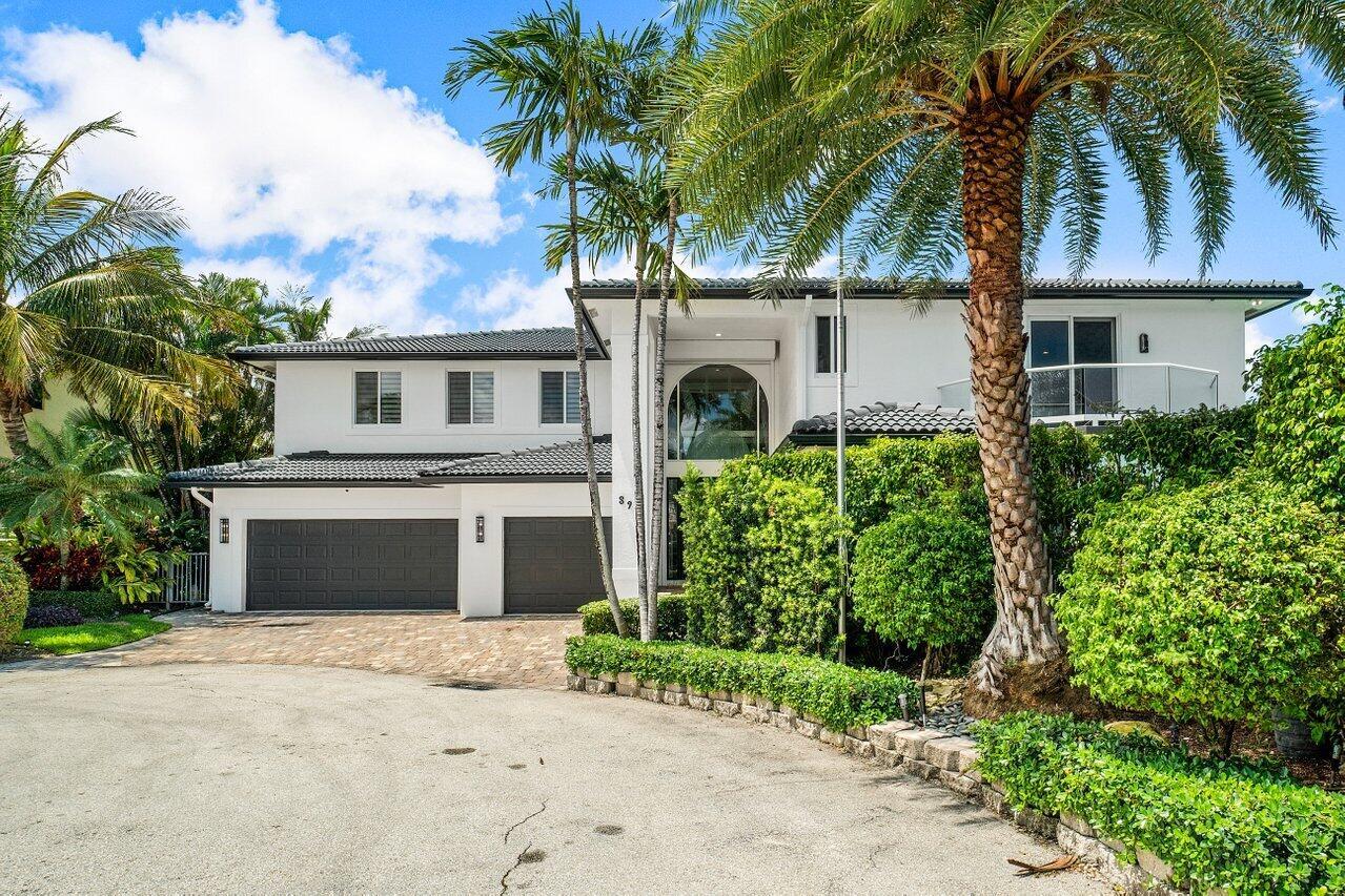 BOCA HARBOUR 6TH SEC - Residential