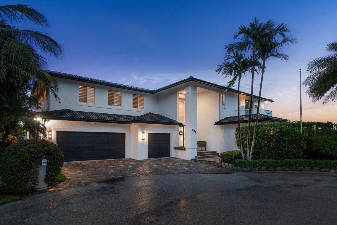 BOCA HARBOUR 6TH SEC - Residential