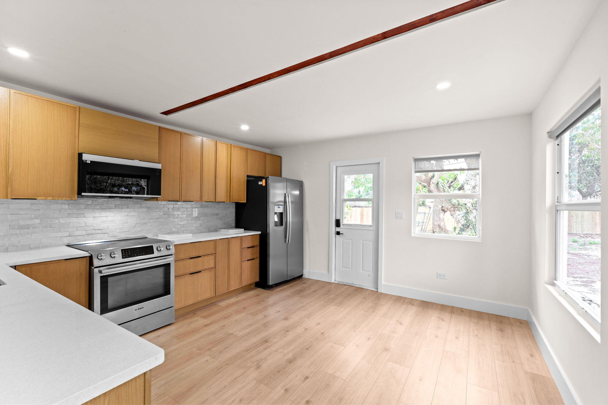 LAKEVIEW RIDGE - Residential Lease