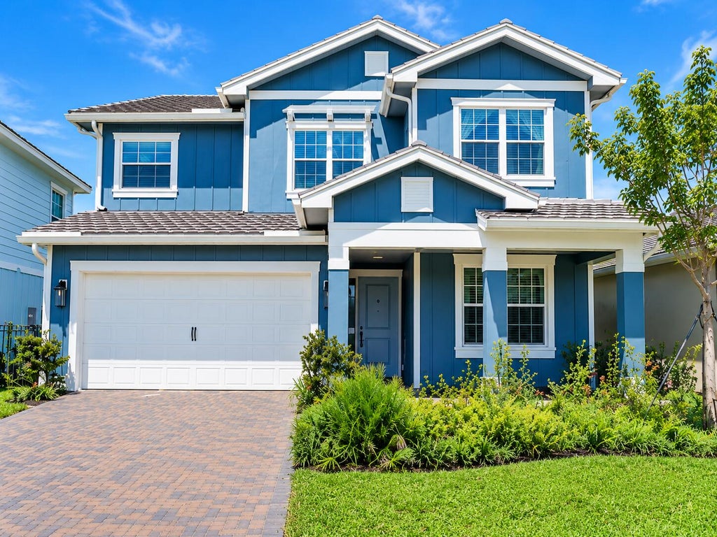 Photo of 19552 BROAD SHORE Walk, Loxahatchee, FL 33470 (MLS # B26073136)