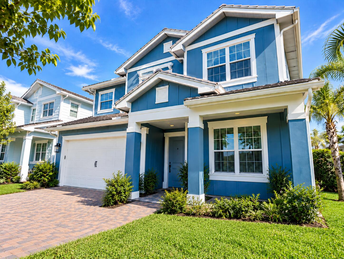 19552 BROAD SHORE Walk