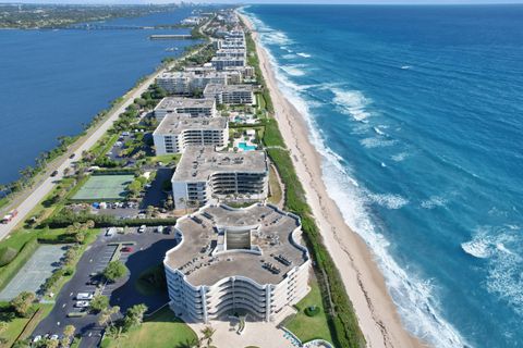 A home in Palm Beach