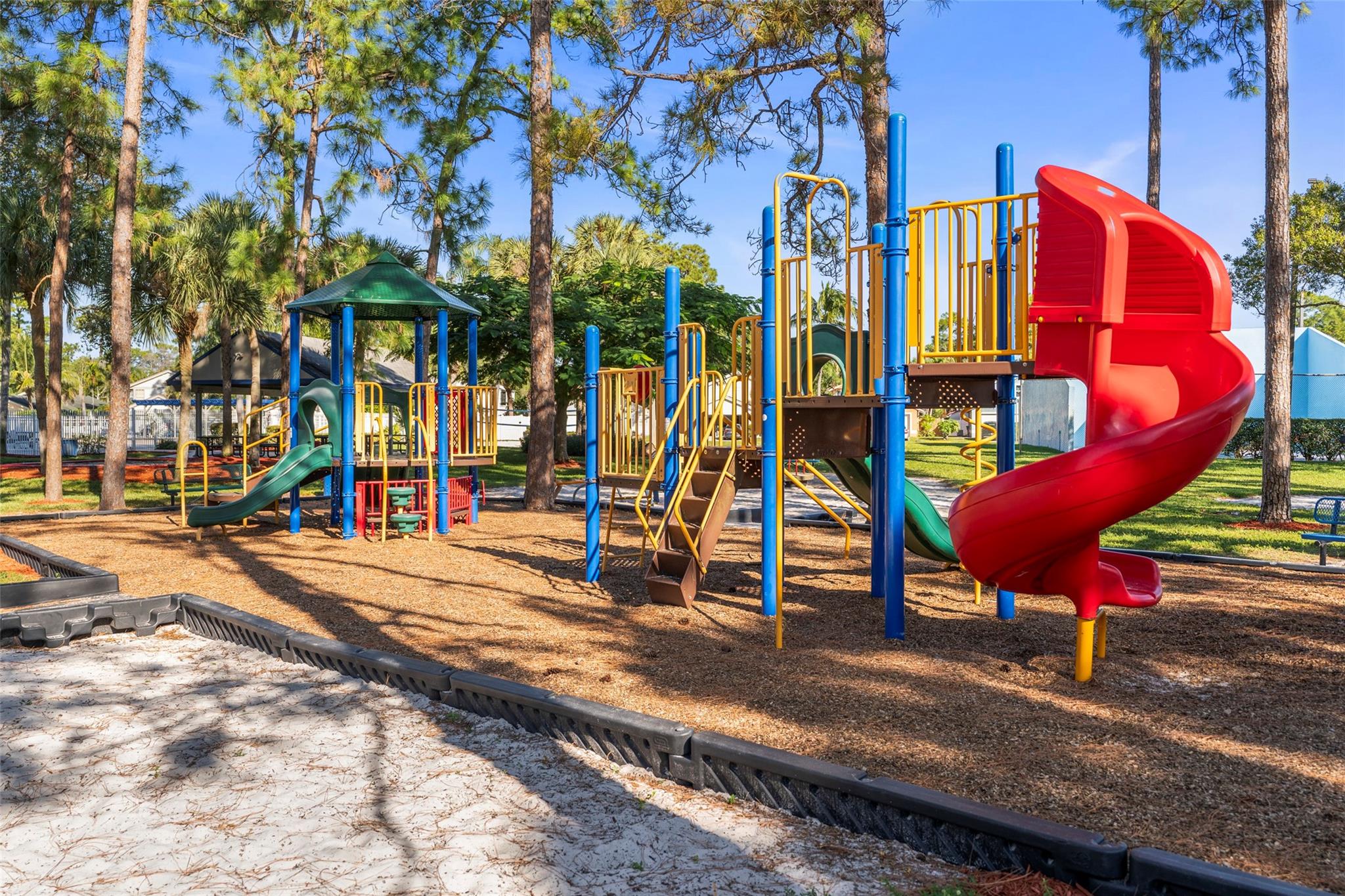 Victoria Woods 04 Pt Repl - Residential