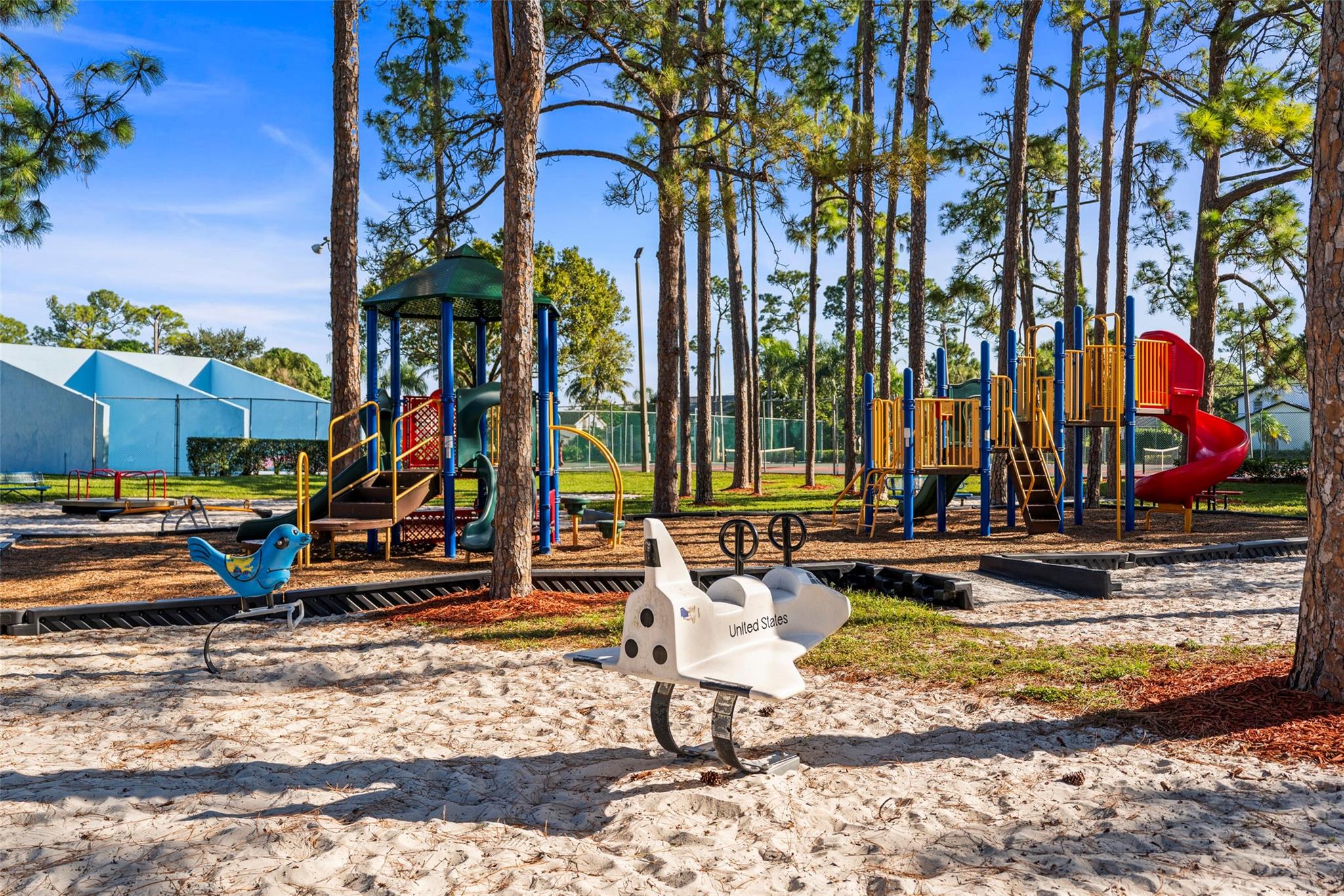 Victoria Woods 04 Pt Repl - Residential