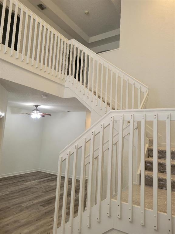 SHOMA VILLAS III AT ROYAL PALM CONDOI - Residential Lease