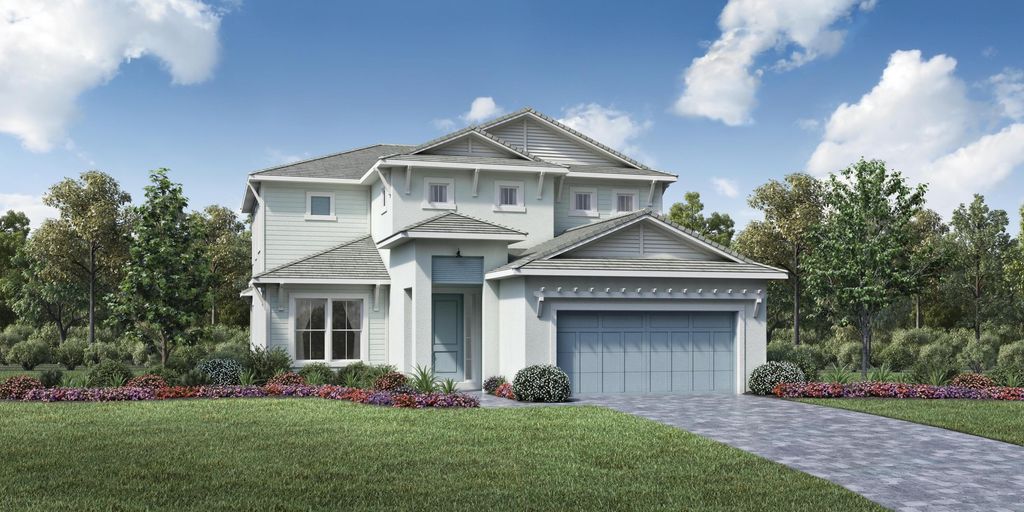 Photo of 12657 Nautilus Circle, Palm Beach Gardens, FL 33412 (MLS # R10828654)