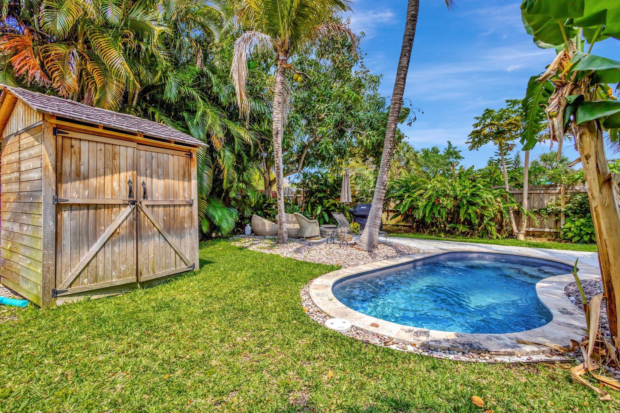 DELL PARK - Residential Income