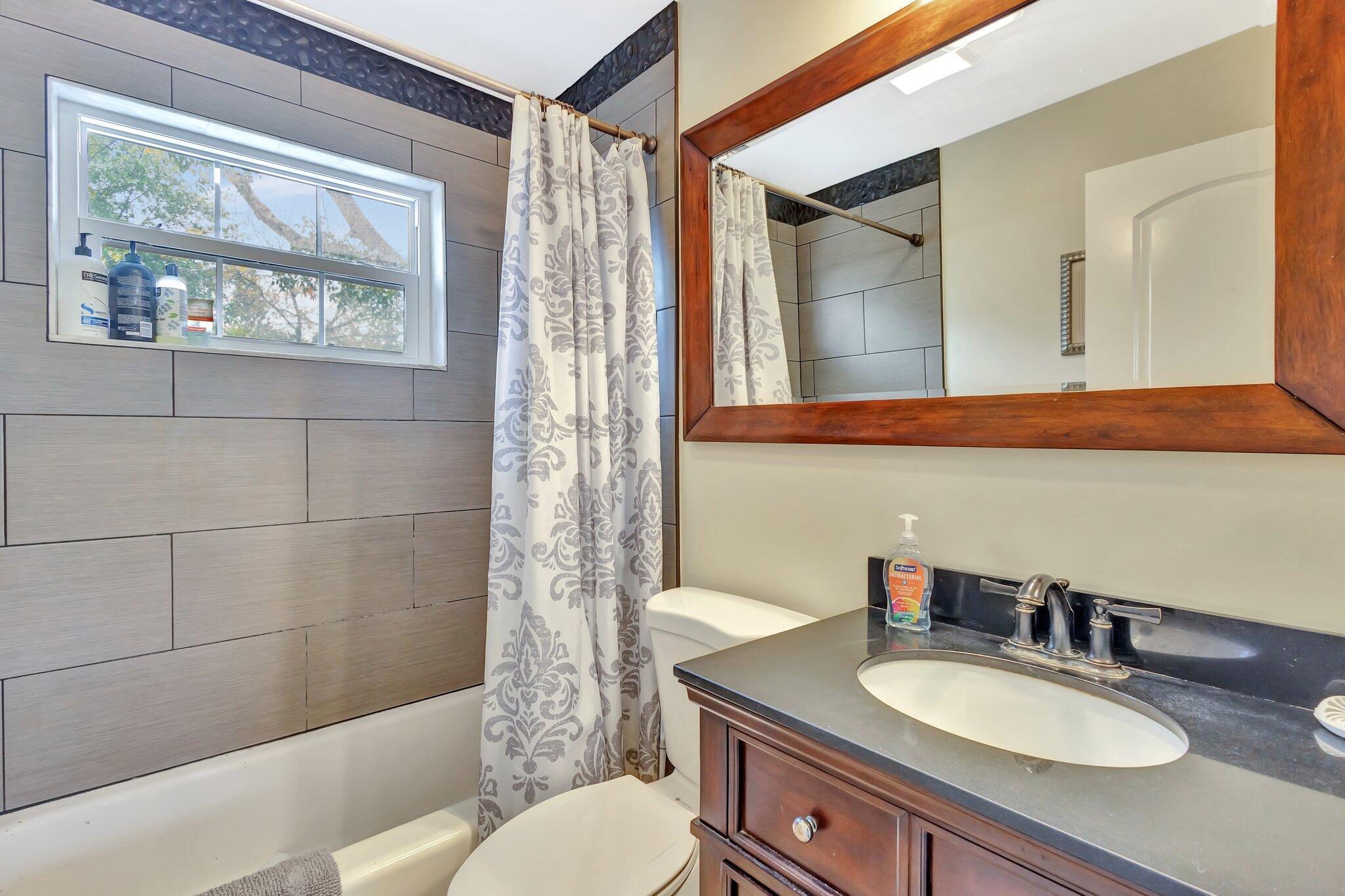 DELL PARK - Residential Income