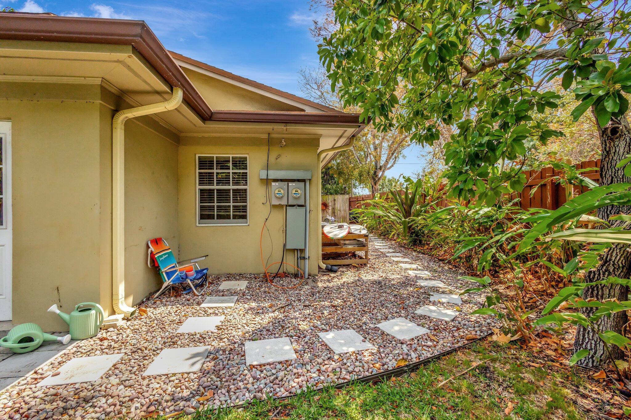 DELL PARK - Residential Income