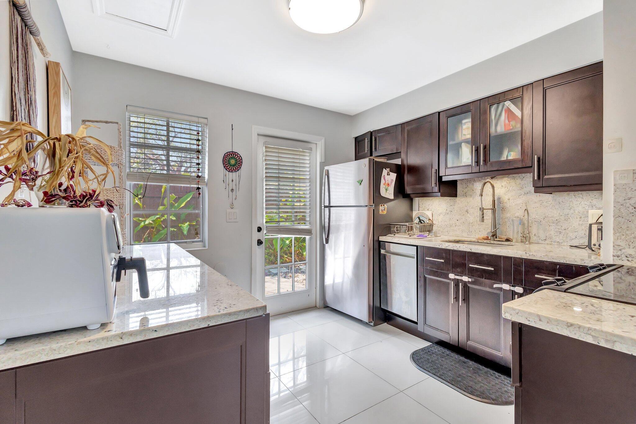 DELL PARK - Residential Income