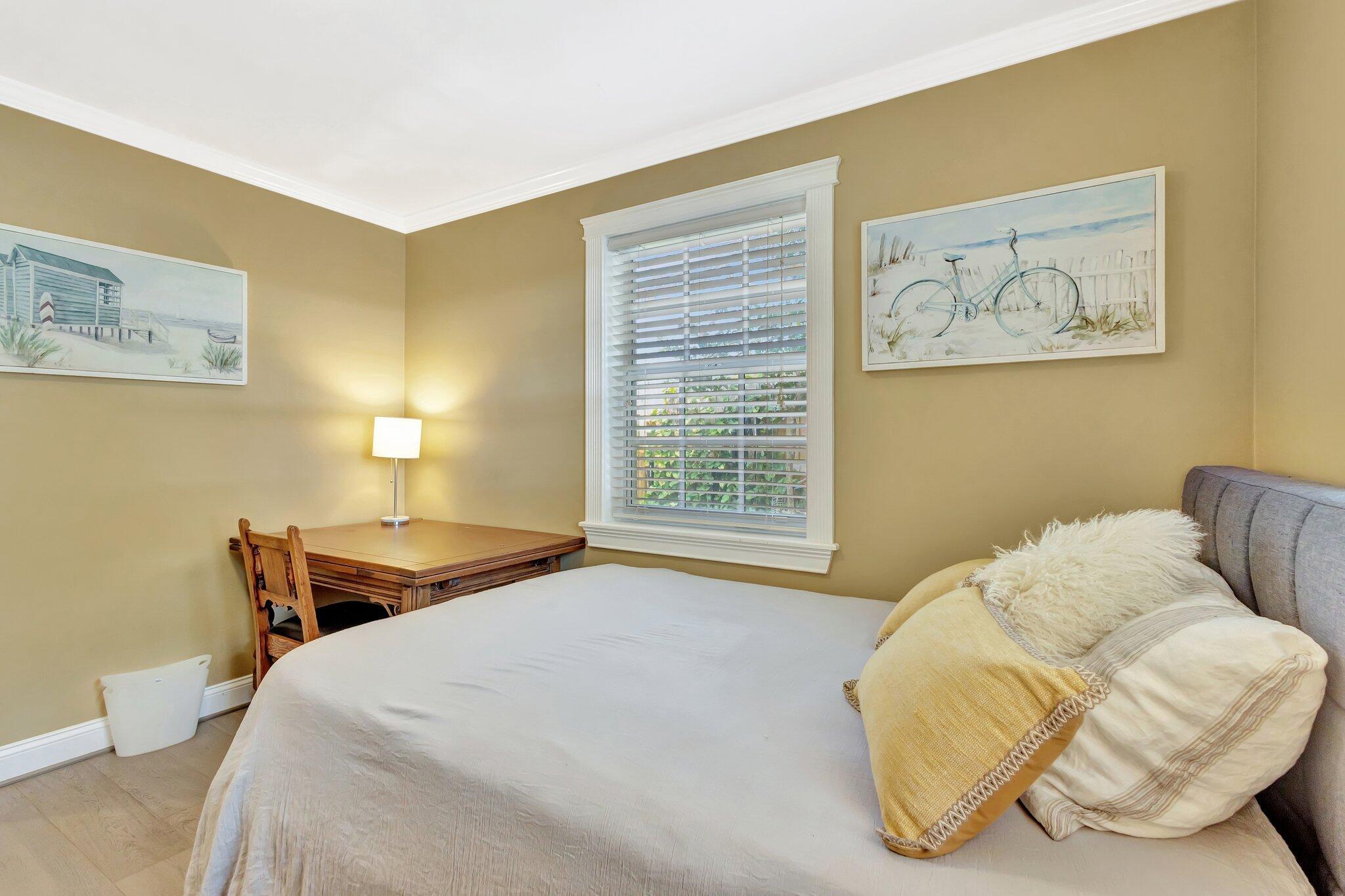 DELL PARK - Residential Income