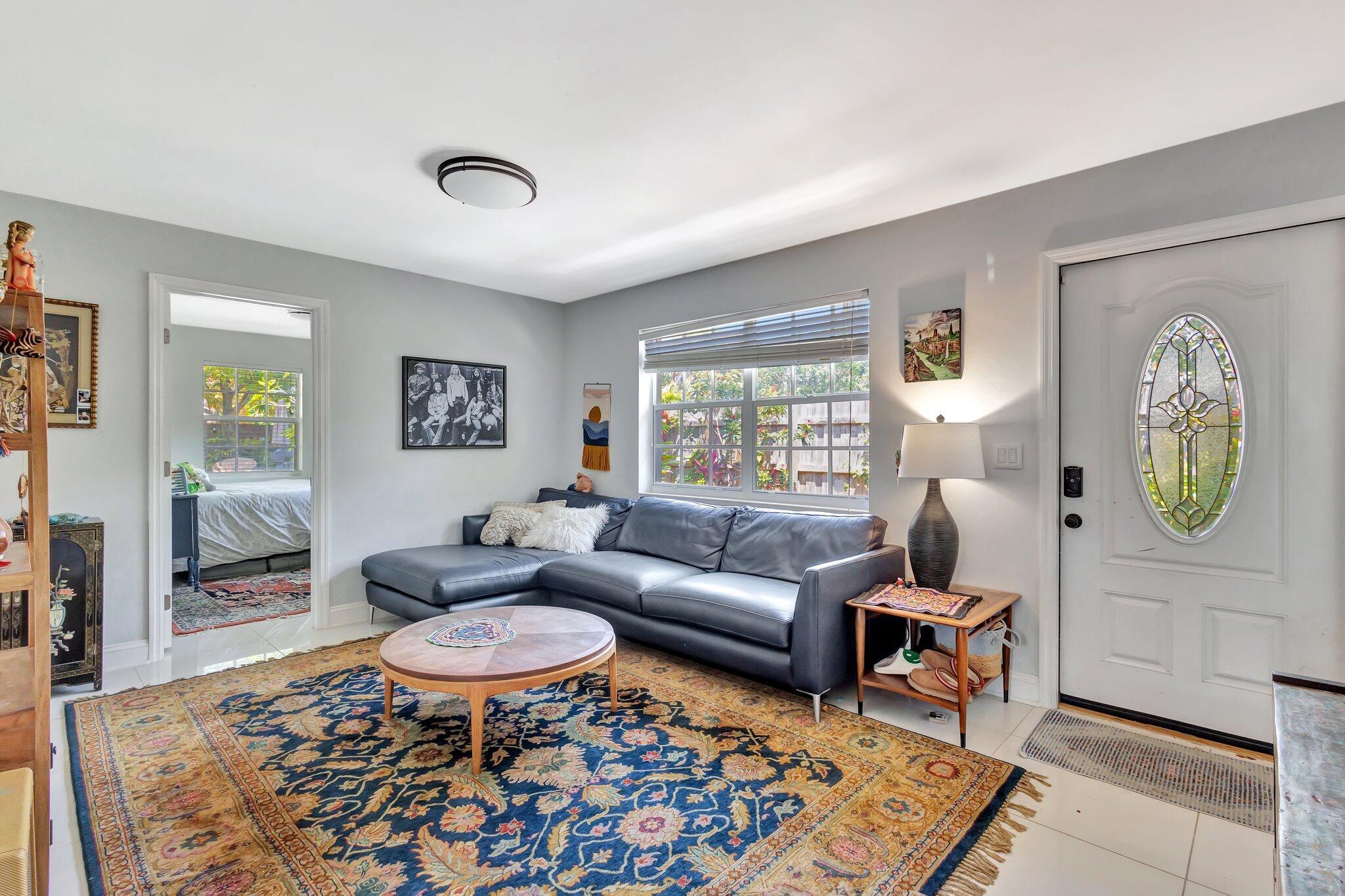 DELL PARK - Residential Income