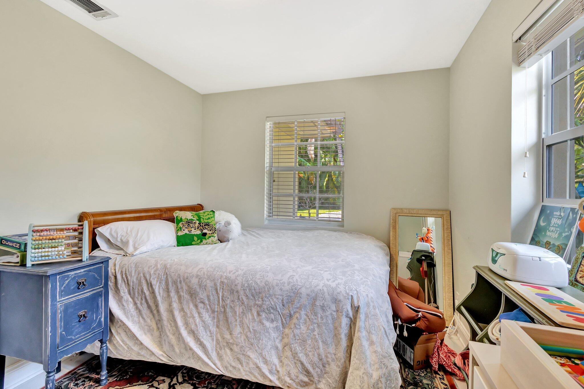 DELL PARK - Residential Income