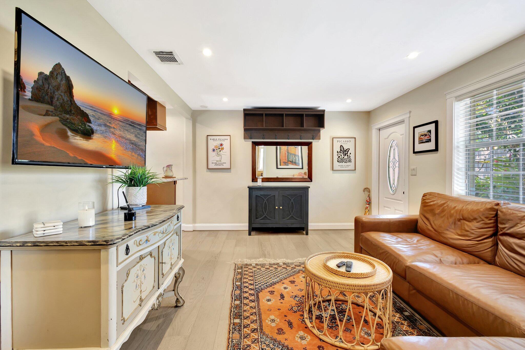 DELL PARK - Residential Income