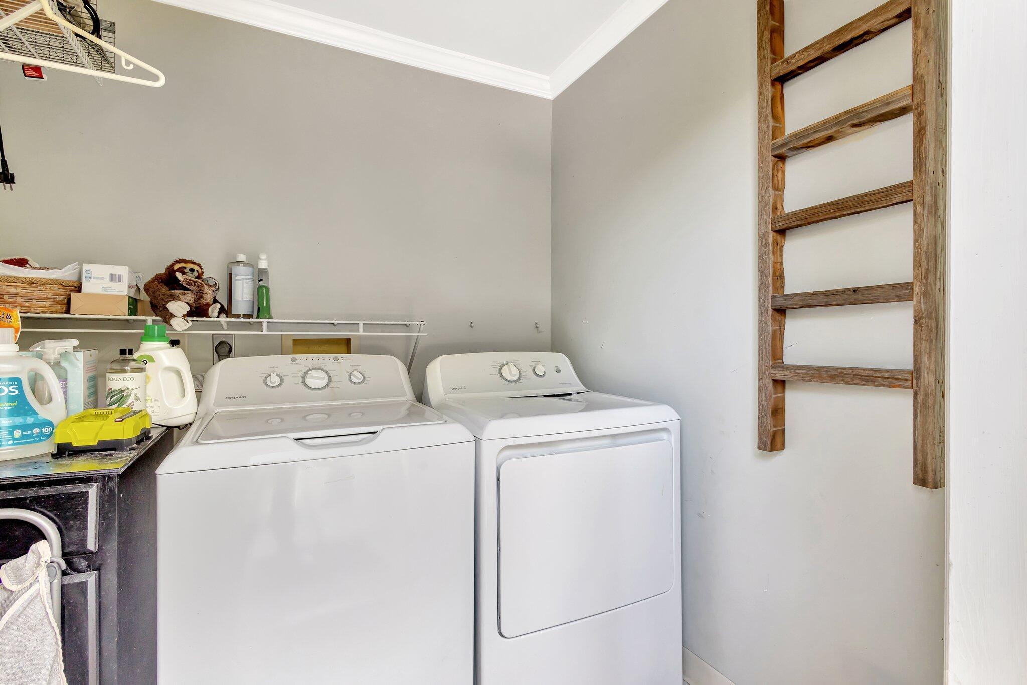 DELL PARK - Residential Income