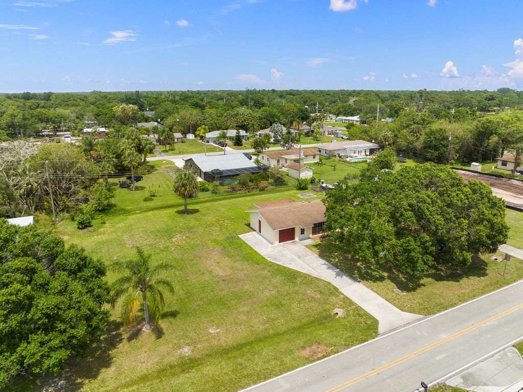 Photo of 7802 Sebastian Road, Fort Pierce, FL 34951 (MLS # R10794074)