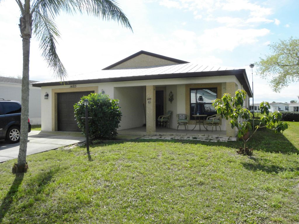 Photo of 14815 Aguila Avenue, Fort Pierce, FL 34951 (MLS # R10972467)