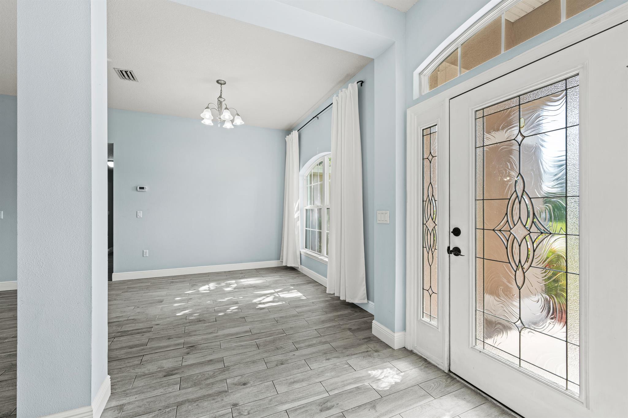 PORT ST LUCIE SECTION 33 - Residential