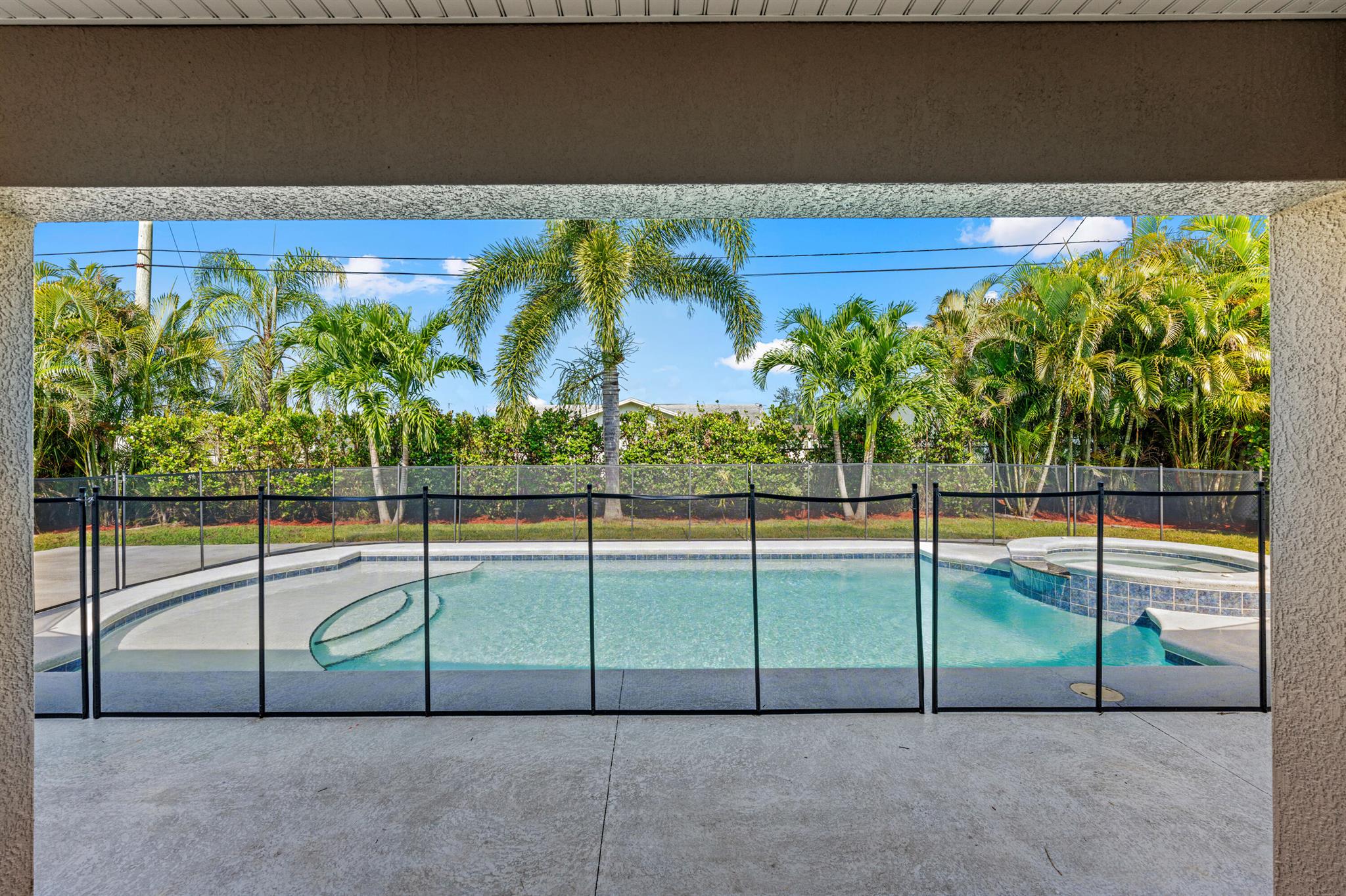 PORT ST LUCIE SECTION 33 - Residential