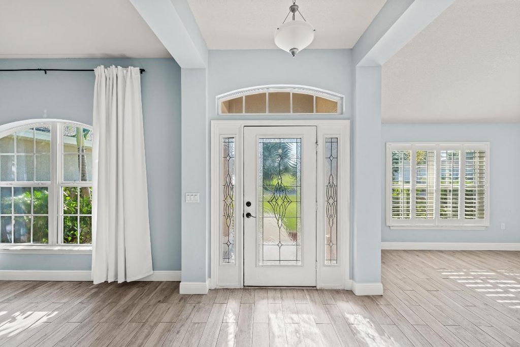 Photo of 4672 SW Wade Drive, Port Saint Lucie, FL 34953 (MLS # R11093686)