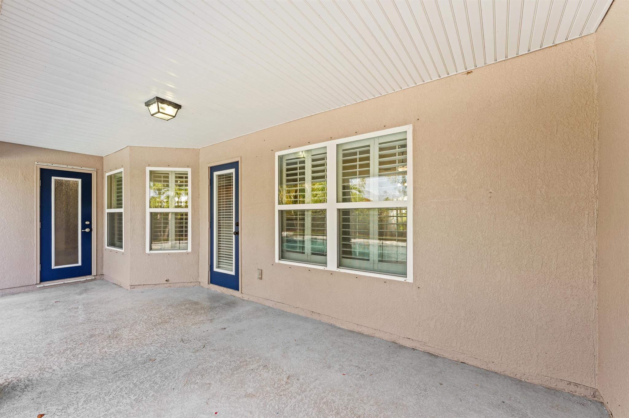 PORT ST LUCIE SECTION 33 - Residential