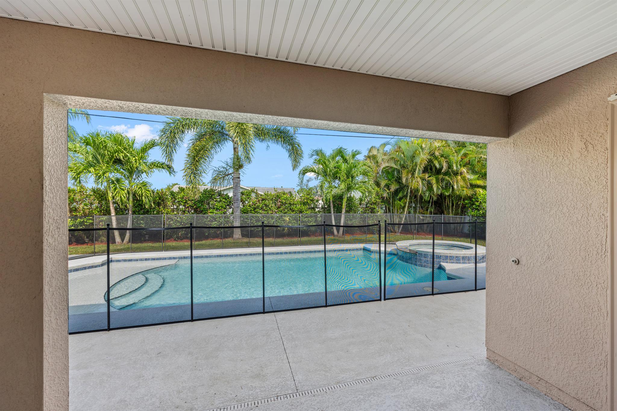 PORT ST LUCIE SECTION 33 - Residential