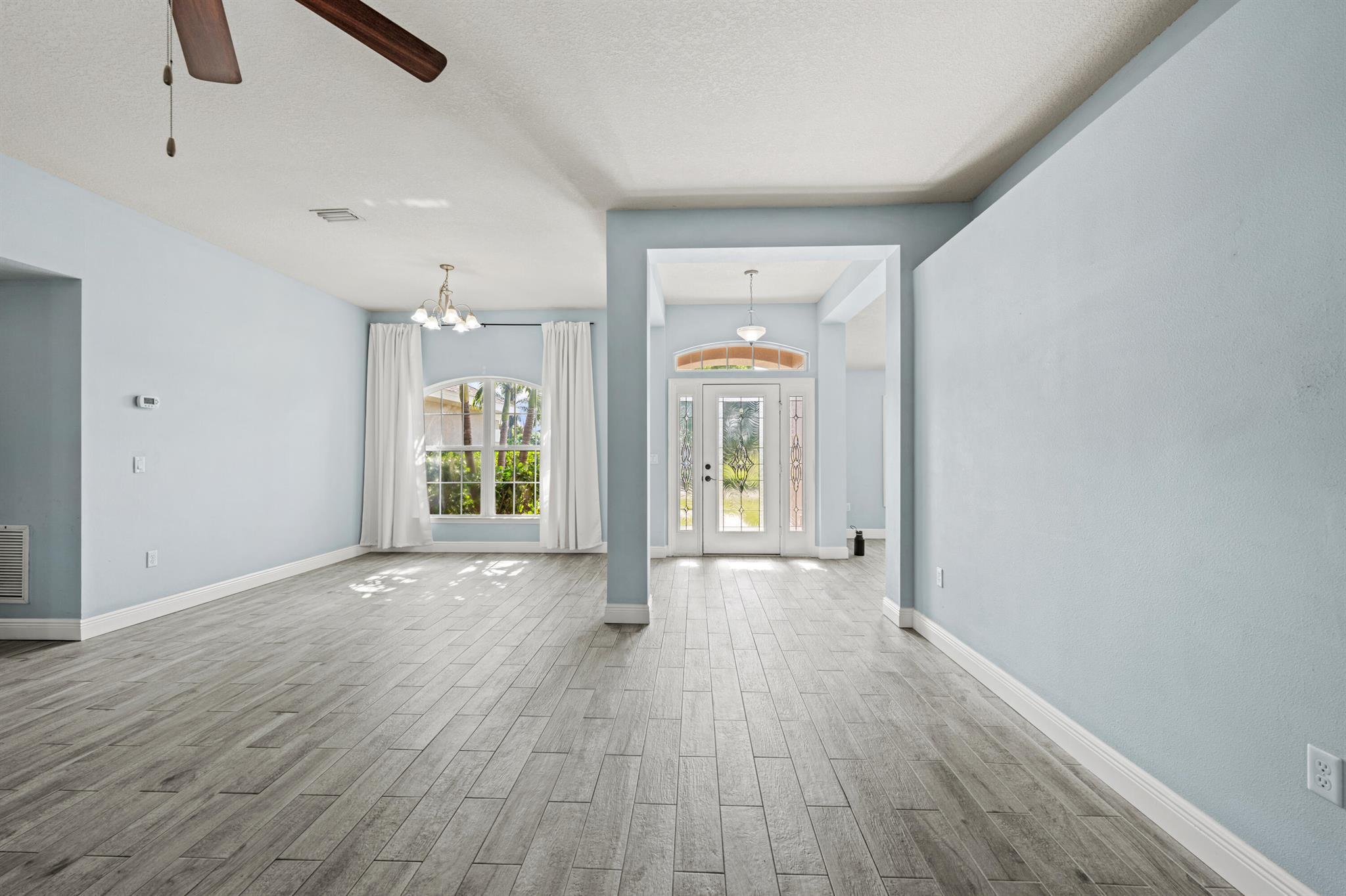 PORT ST LUCIE SECTION 33 - Residential