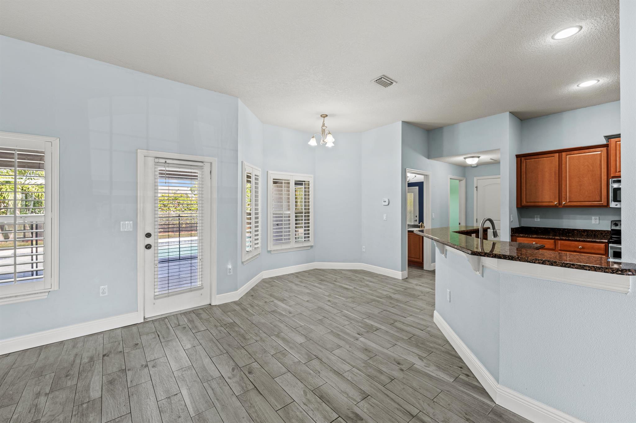 PORT ST LUCIE SECTION 33 - Residential