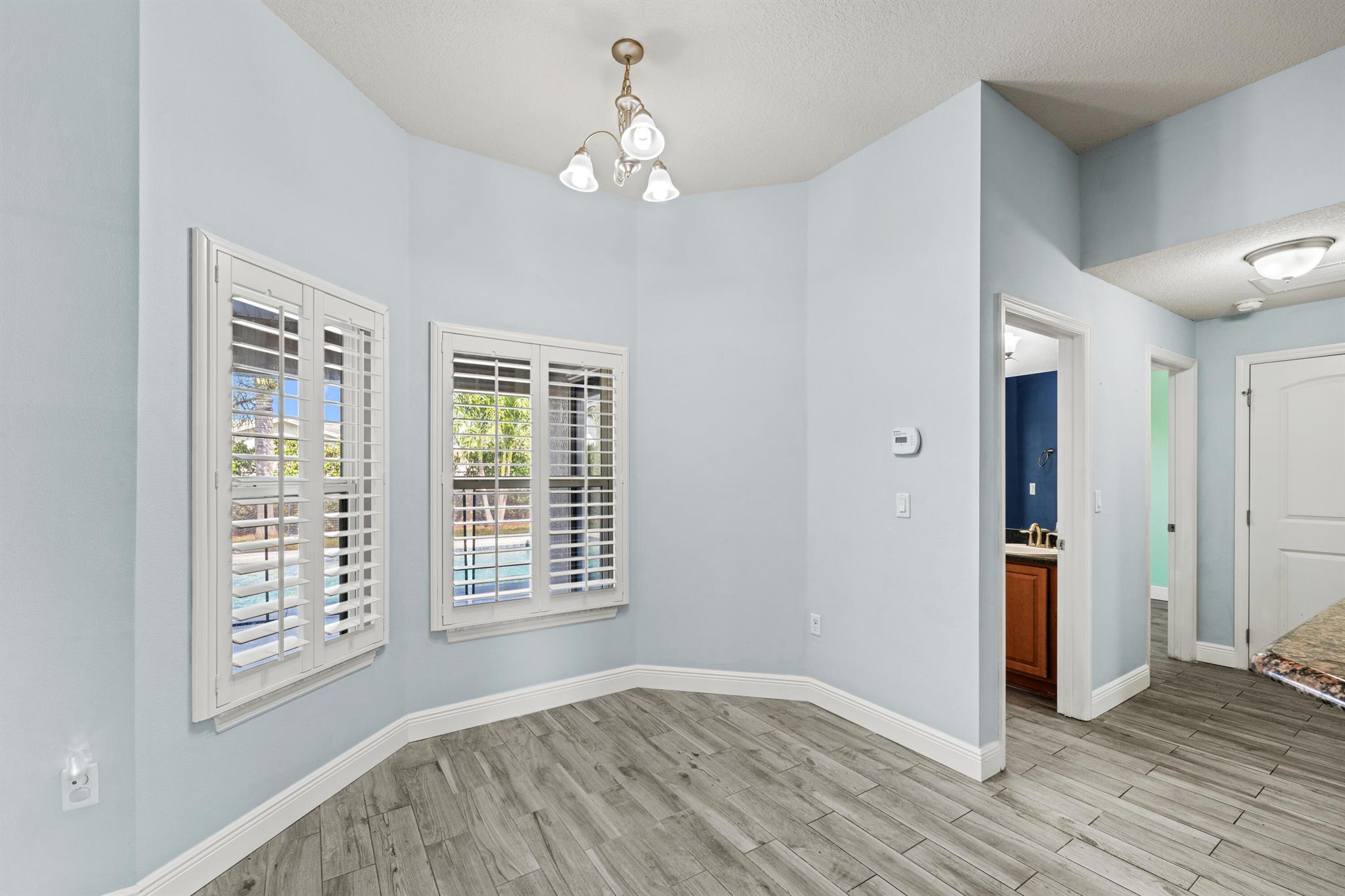 PORT ST LUCIE SECTION 33 - Residential