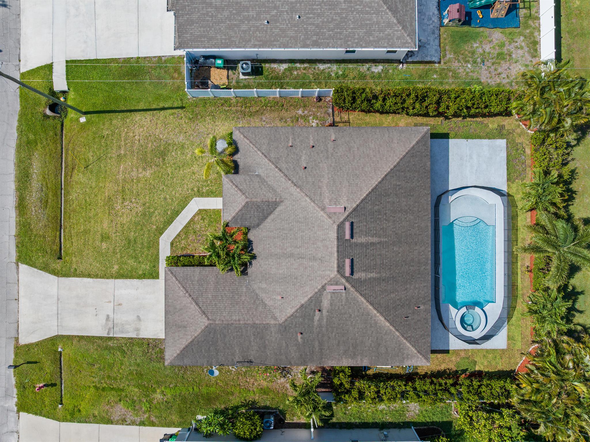 PORT ST LUCIE SECTION 33 - Residential